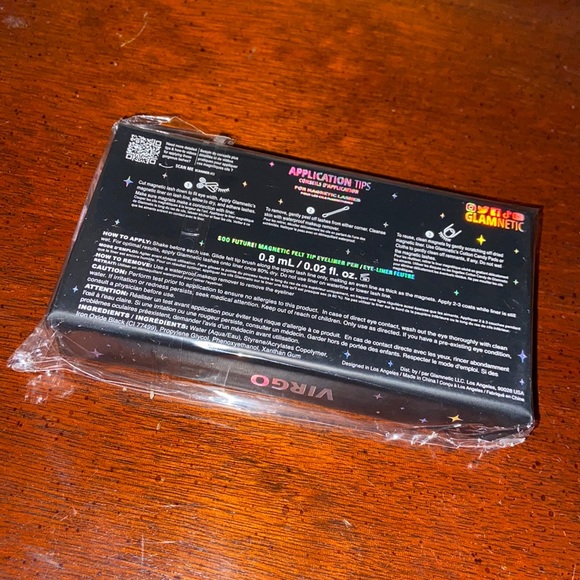 NWT Glamnetic Lashes - Picture 3 of 3